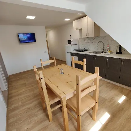 Knizkovi * Slavonice