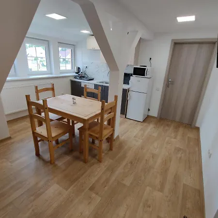 Knizkovi Apartman Slavonice