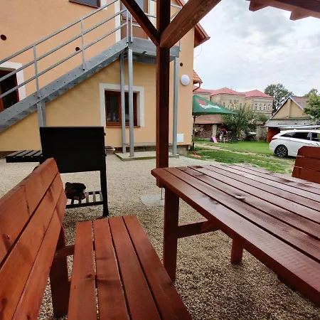 Διαμέρισμα Knizkovi Slavonice