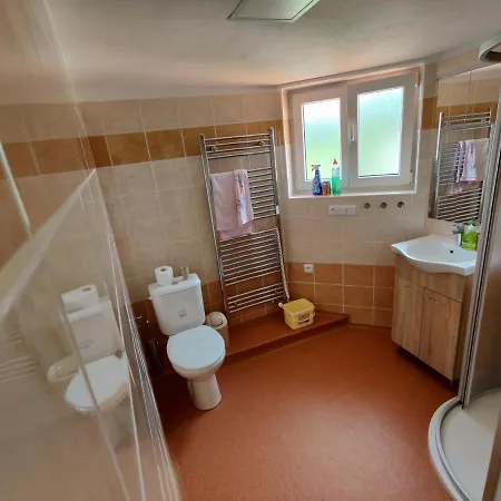 Apartament Knizkovi Slavonice
