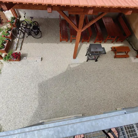 Knizkovi * Slavonice