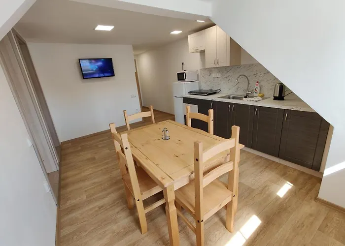 Knížkovi * Slavonice