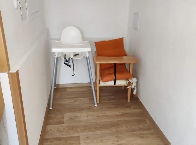 Knížkovi Apartmán *