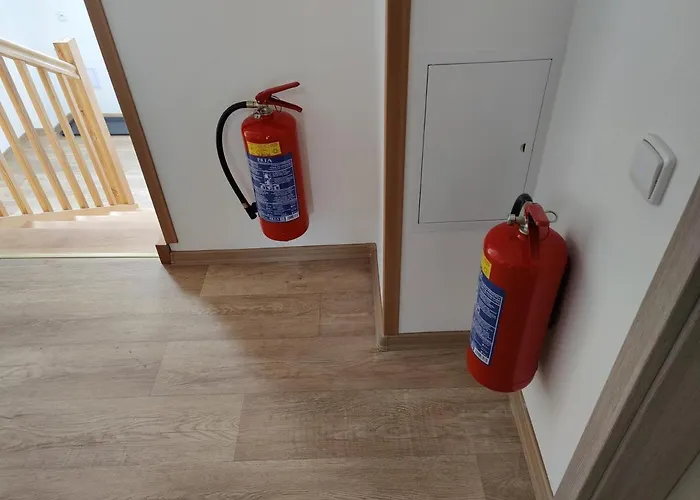 Knížkovi Appartamento *